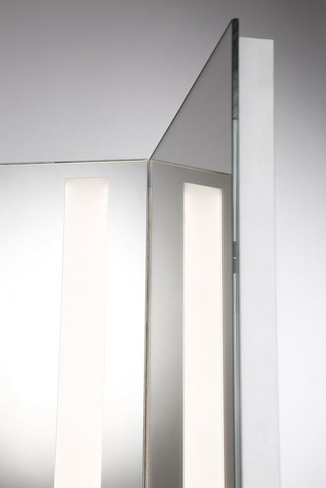 Eurofase 34000-014 LED Mirror, Mirror