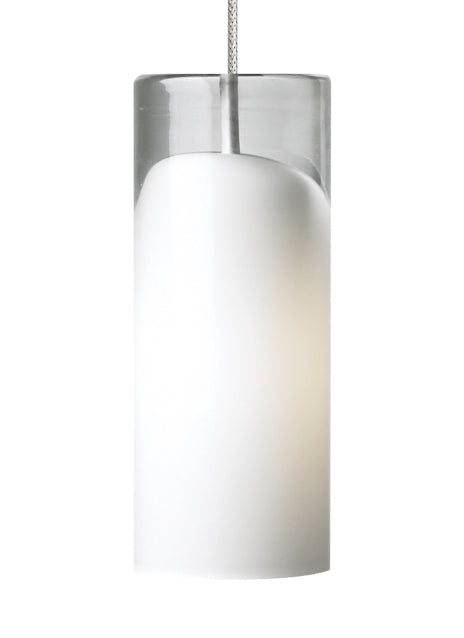 Visual Comfort Modern 700MOHRZFS-LEDS930 LED Pendant, Satin Nickel