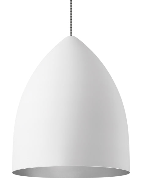 Visual Comfort Modern 700TDSIGGPWL-LED927 LED Pendant