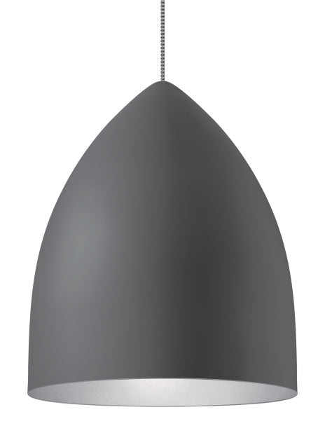 Visual Comfort Modern 700TDSIGGPYL-LED927 LED Pendant