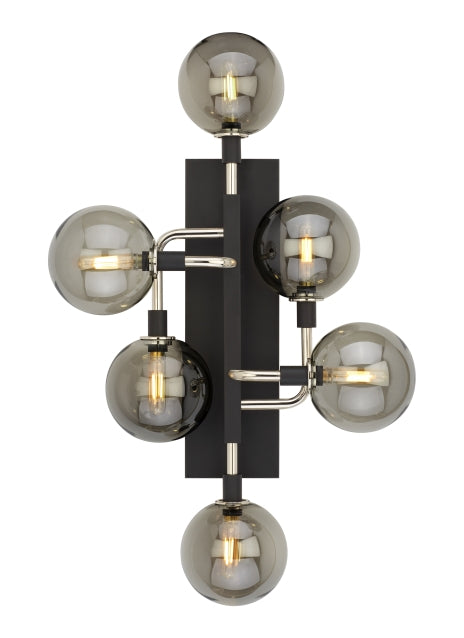 Visual Comfort Modern 700WSVGOSN-LED927 LED Wall Sconce