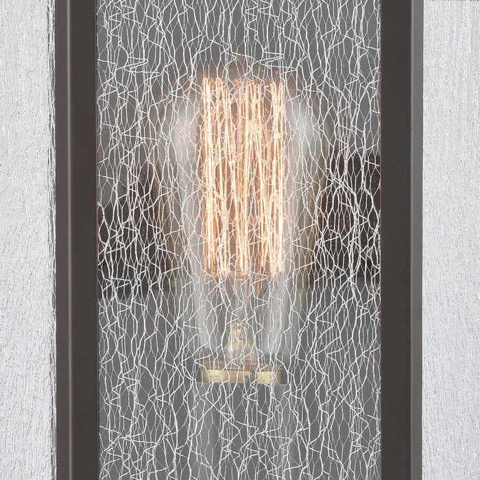 ELK Home 10350/1 One Light Wall Sconce, Oil Rubbed Bronze