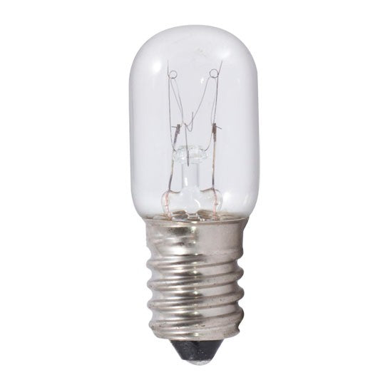 Bulbrite 715006 Light Bulb, Clear