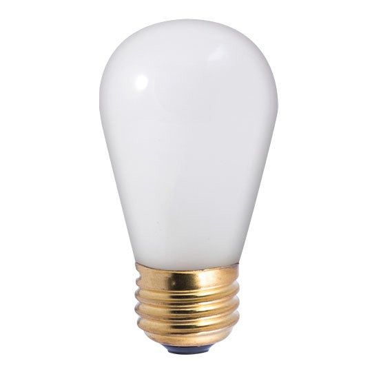 Bulbrite 701911 Light Bulb, Frost