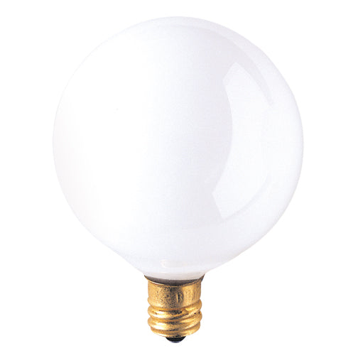 Bulbrite 391015 Light Bulb, White