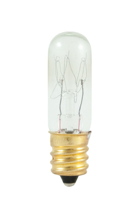 Bulbrite 708115 Light Bulb, Clear