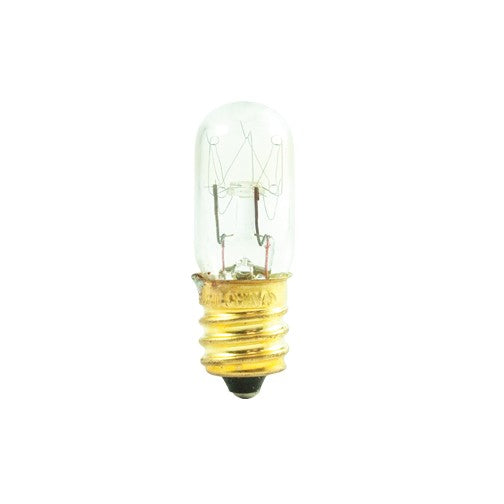 Bulbrite 708115 Light Bulb, Clear
