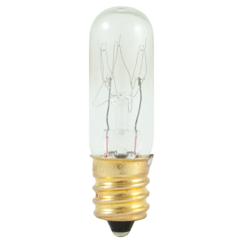 Bulbrite 708115 Light Bulb, Clear