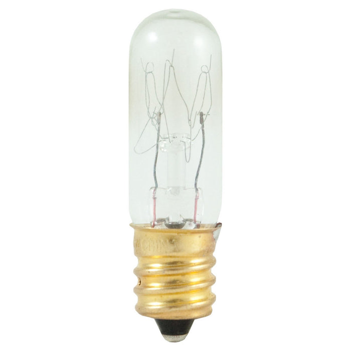 Bulbrite 708115 Light Bulb, Clear