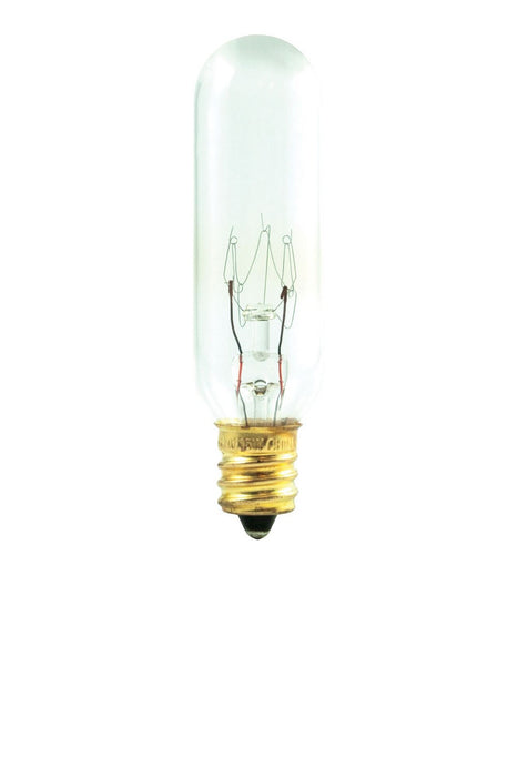 Bulbrite 707115 Light Bulb, Clear