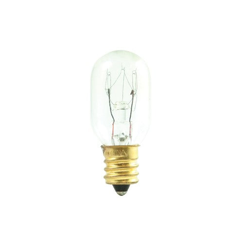 Bulbrite 706115 Light Bulb, Clear