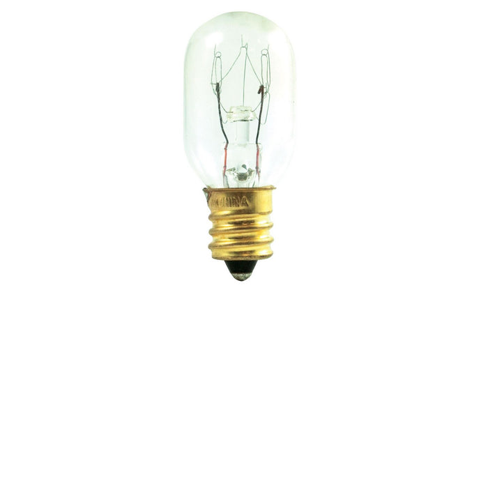 Bulbrite 706115 Light Bulb, Clear