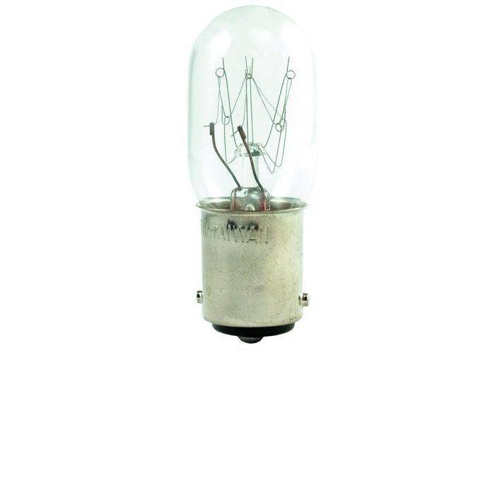 Bulbrite 706110 Light Bulb, Clear
