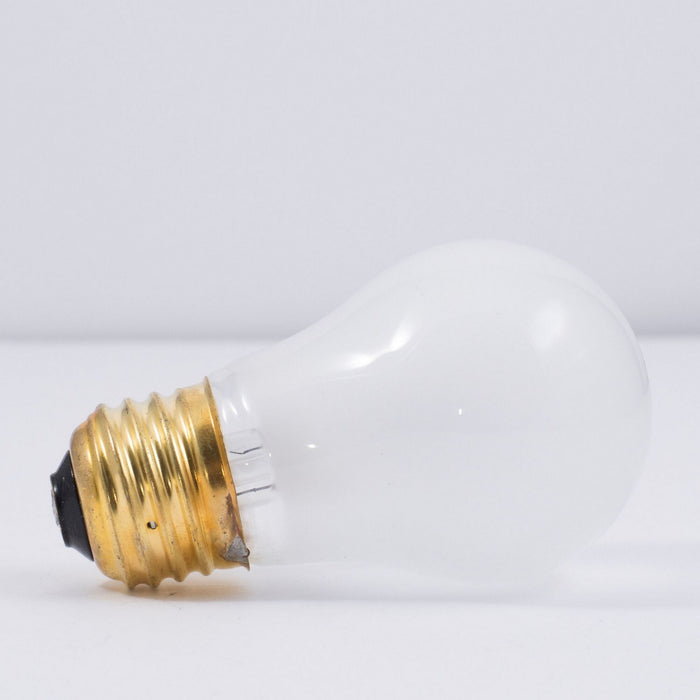 Bulbrite 110025 Light Bulb, Frost