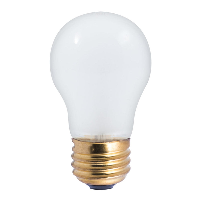 Bulbrite 110025 Light Bulb, Frost