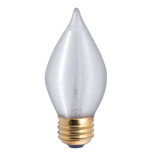 Bulbrite 431025 Light Bulb, Satin