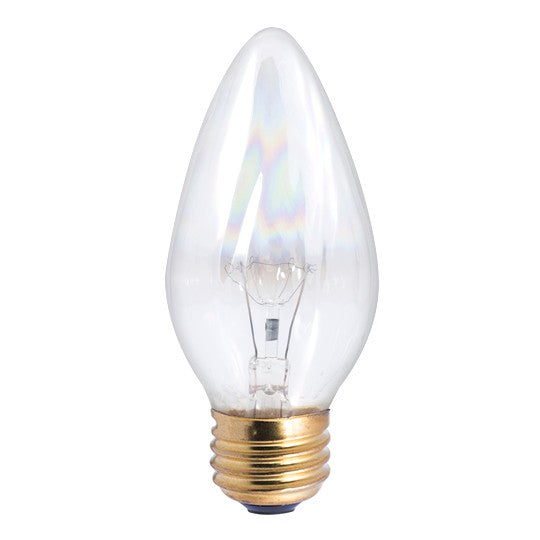 Bulbrite 421125 Light Bulb, Clear