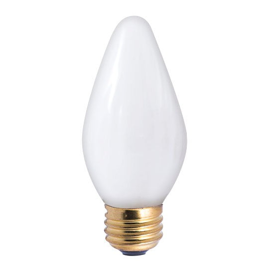 Bulbrite 421025 Light Bulb, White