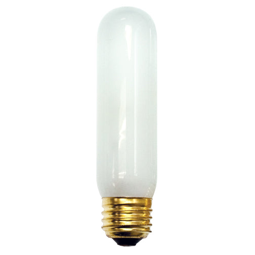 Bulbrite 704025 Light Bulb, Frost