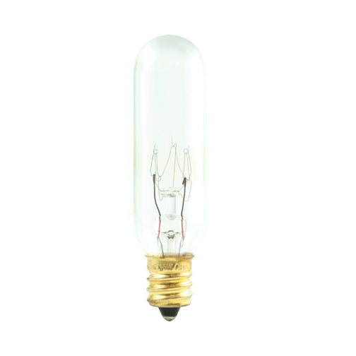 Bulbrite 707125 Light Bulb, Clear