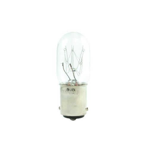 Bulbrite 706114 Light Bulb, Clear