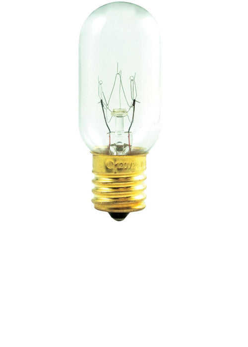 Bulbrite 705211 Light Bulb, Clear