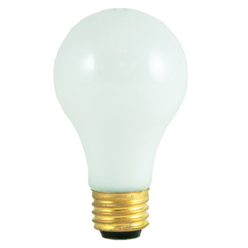 Bulbrite 102100 Light Bulb, Frost