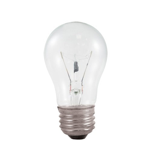 Bulbrite 104140 Light Bulb, Clear