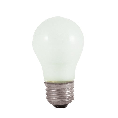 Bulbrite 104040 Light Bulb, Frost