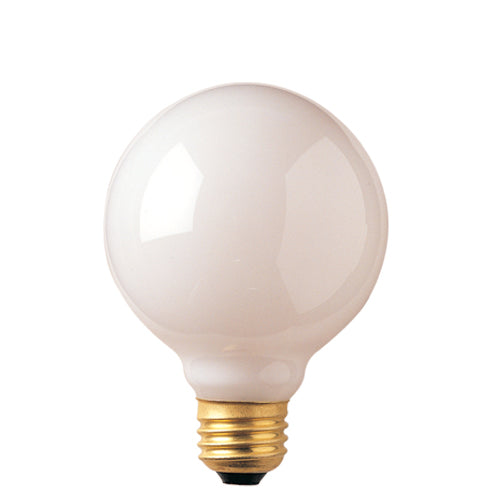 Bulbrite 393004 Light Bulb, White