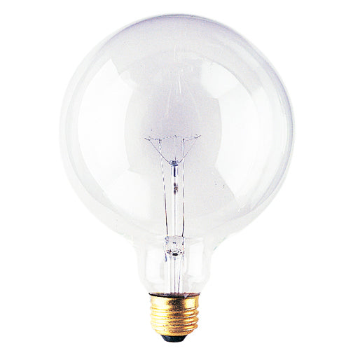 Bulbrite 351040 Light Bulb, Clear