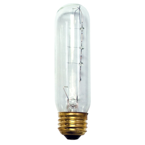 Bulbrite 704340 Light Bulb, Clear