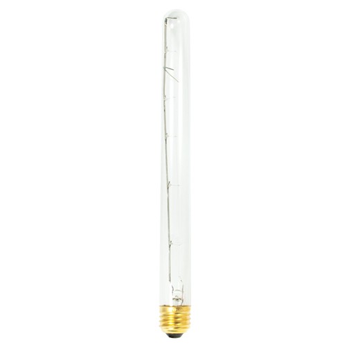 Bulbrite 705140 Light Bulb, Clear