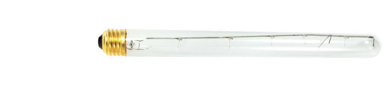 Bulbrite 705140 Light Bulb, Clear