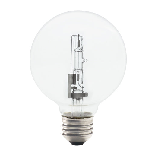 Bulbrite 616443 Light Bulb, Clear