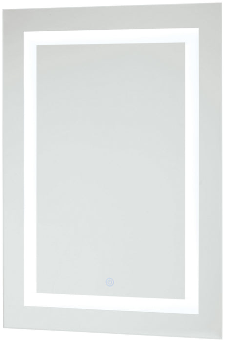 George Kovacs P6107 LED Mirror, Mirror