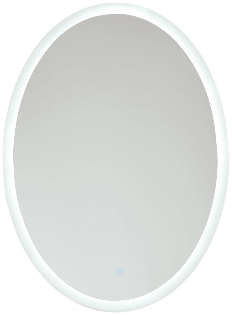 George Kovacs P6108 LED Mirror, Mirror