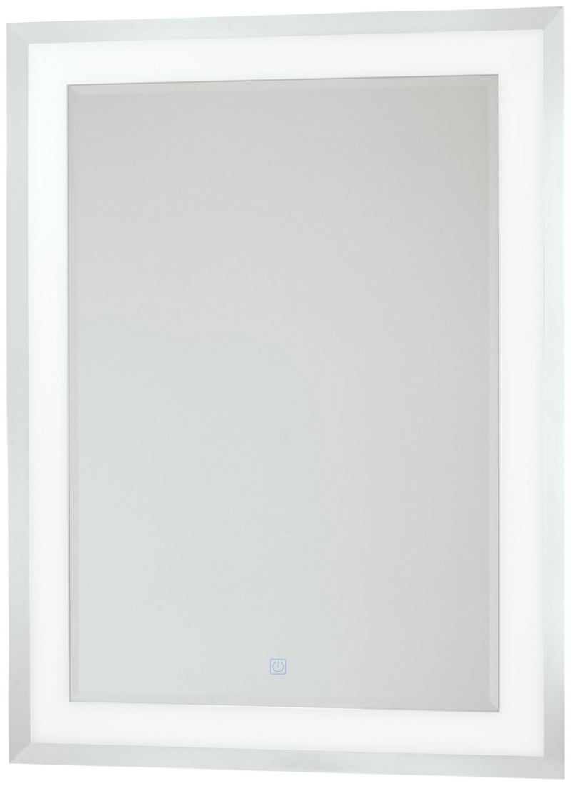 George Kovacs P6109 LED Mirror, Mirror