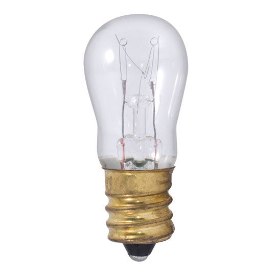 Bulbrite 703006 Light Bulb, Clear