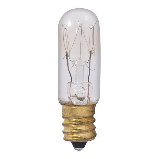 Bulbrite 708106 Light Bulb, Clear