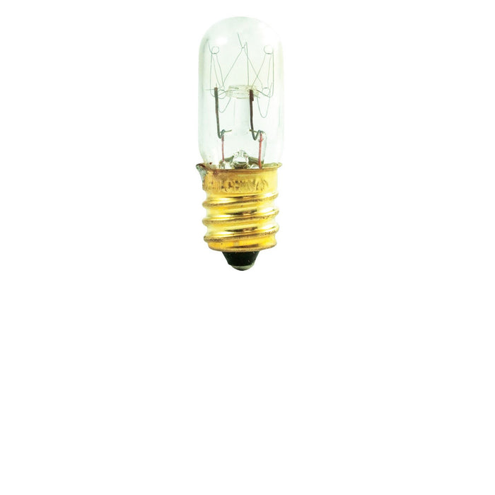 Bulbrite 708106 Light Bulb, Clear