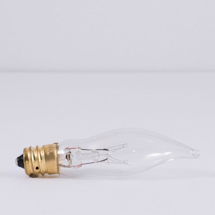 Bulbrite 403307 Light Bulb, Clear