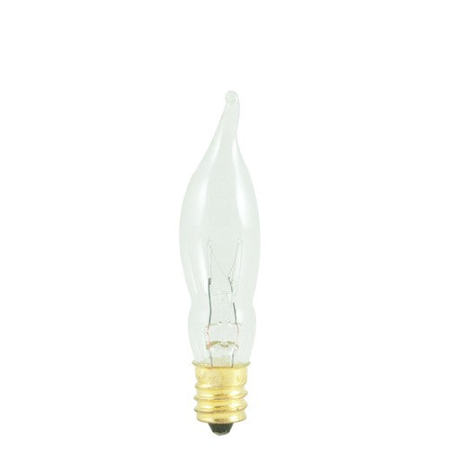 Bulbrite 403307 Light Bulb, Clear