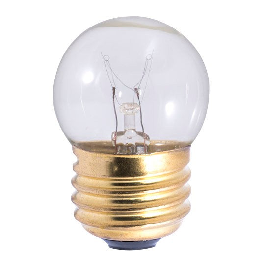 Bulbrite 702107 Light Bulb, Clear