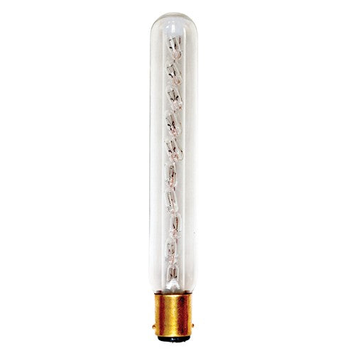 Bulbrite 707502 Exit Light, Clear