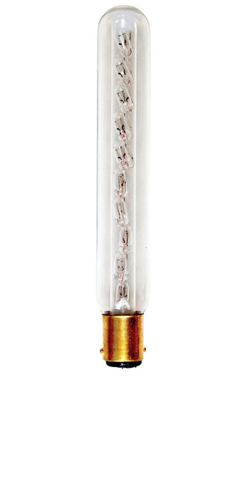 Bulbrite 707502 Exit Light, Clear