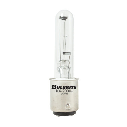 Bulbrite 473220 Light Bulb, Clear