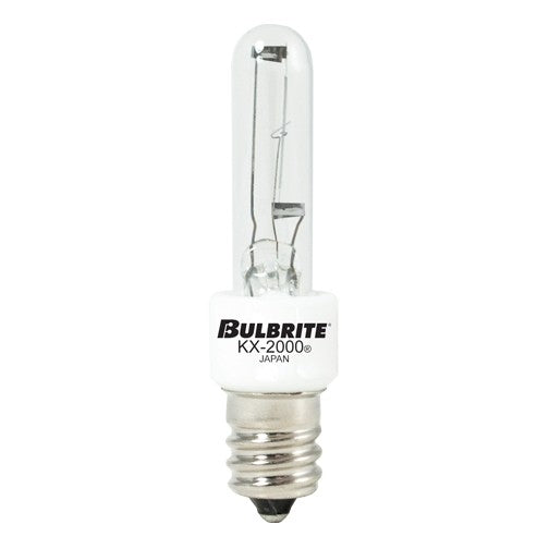 Bulbrite 473020 Light Bulb, Clear