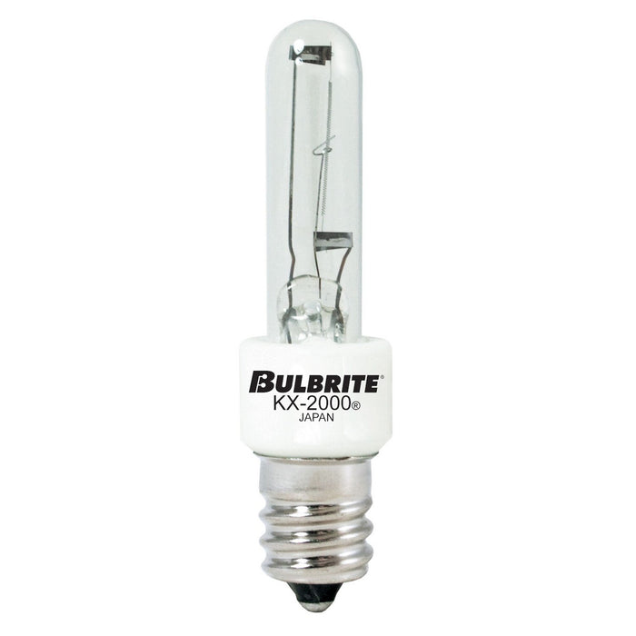 Bulbrite 473020 Light Bulb, Clear