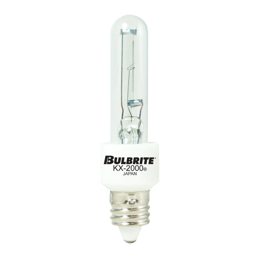 Bulbrite 473120 Light Bulb, Clear